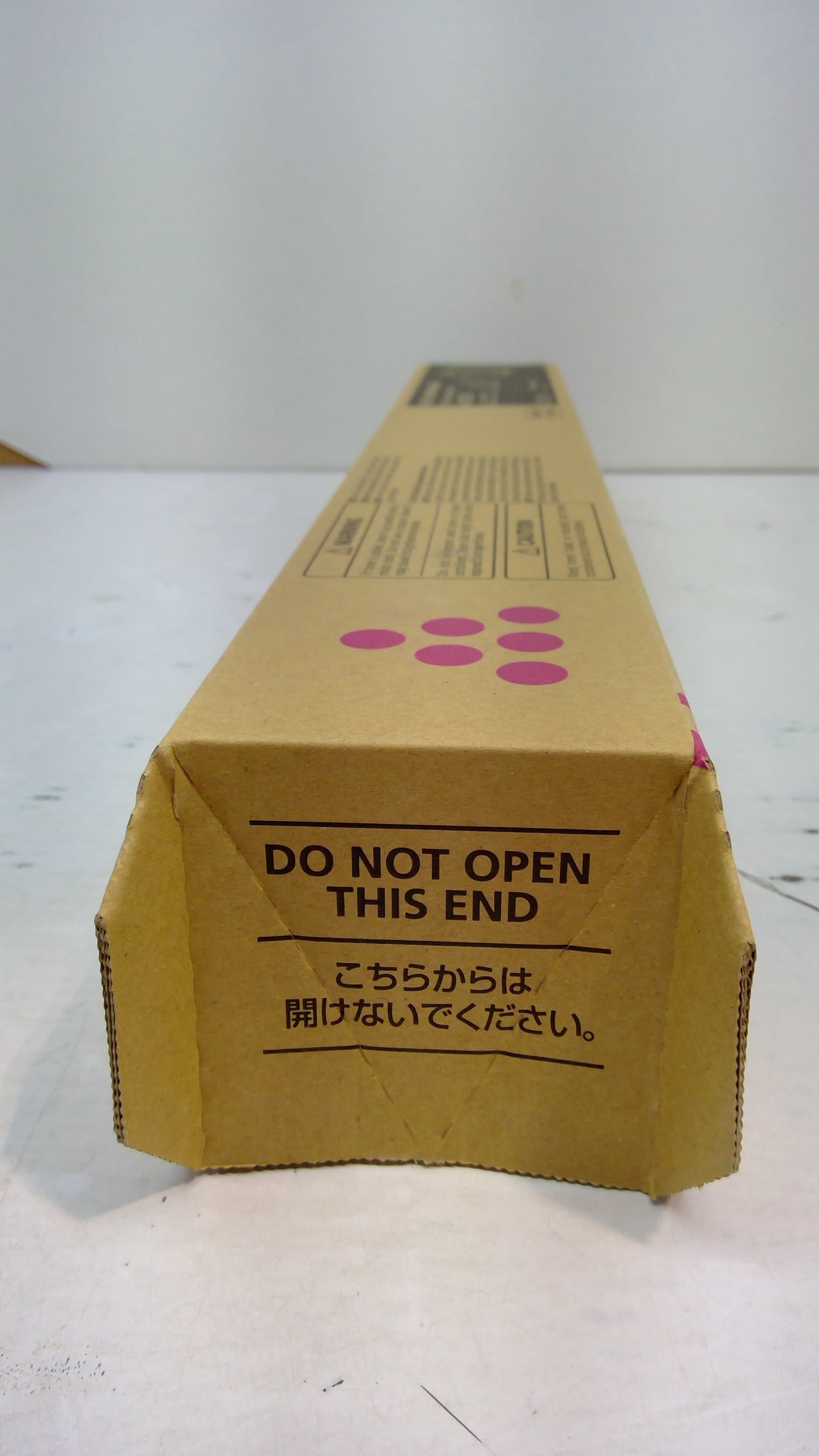 Ricoh 842479 Magenta Toner Cartridge Genuine OEM for MP C4502 C5502