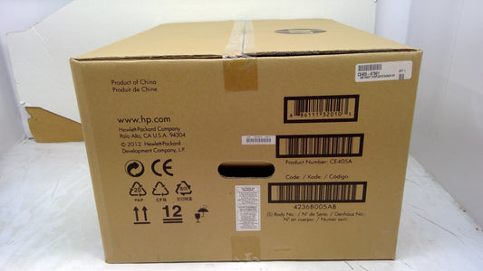 Hewlett Packard CE405A 500 Sheet Stapler/Stacker Kit