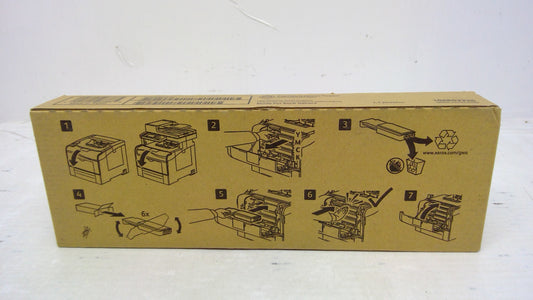 Xerox 106R02226 Magenta Toner Cartridge for Phaser 6600 WorkCentre 6605 (Metered)