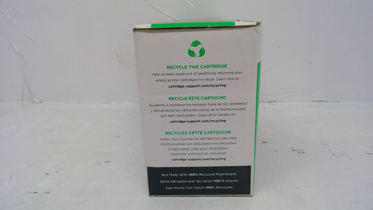 Compatible HP CE410X Black Toner Cartridge for LaserJet Pro M452 M477 | Clover