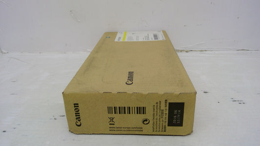 Canon PFI-706Y Yellow Ink Tank (6684B001AA) for imagePROGRAF iPF8300 iPF8400 iPF9400