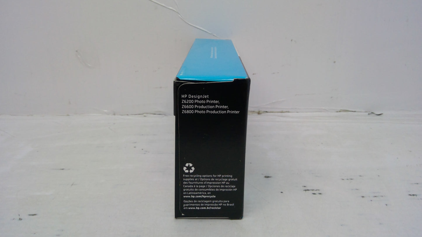 Genuine HP DesignJet B6Y19A (771A) Light Magenta Ink Cartridge