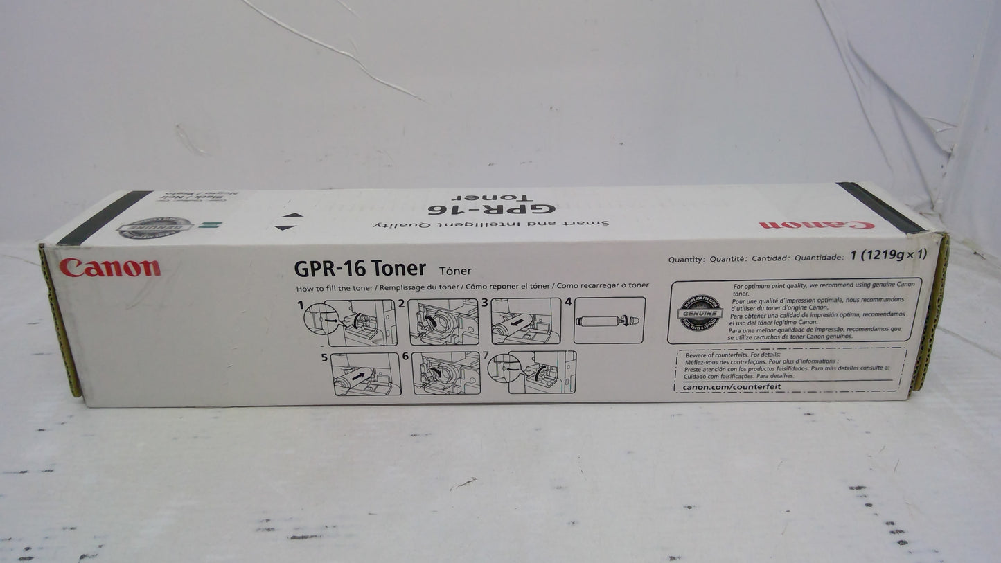 Genuine Canon GPR-16 9634A003AA for iR 3035/3045/3235/3245/3530/3570/4530/4570