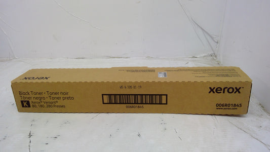 Genuine Xerox 006R01845 (6R01845) Metered Black Toner - SunnyToner | Operated by MBI International
