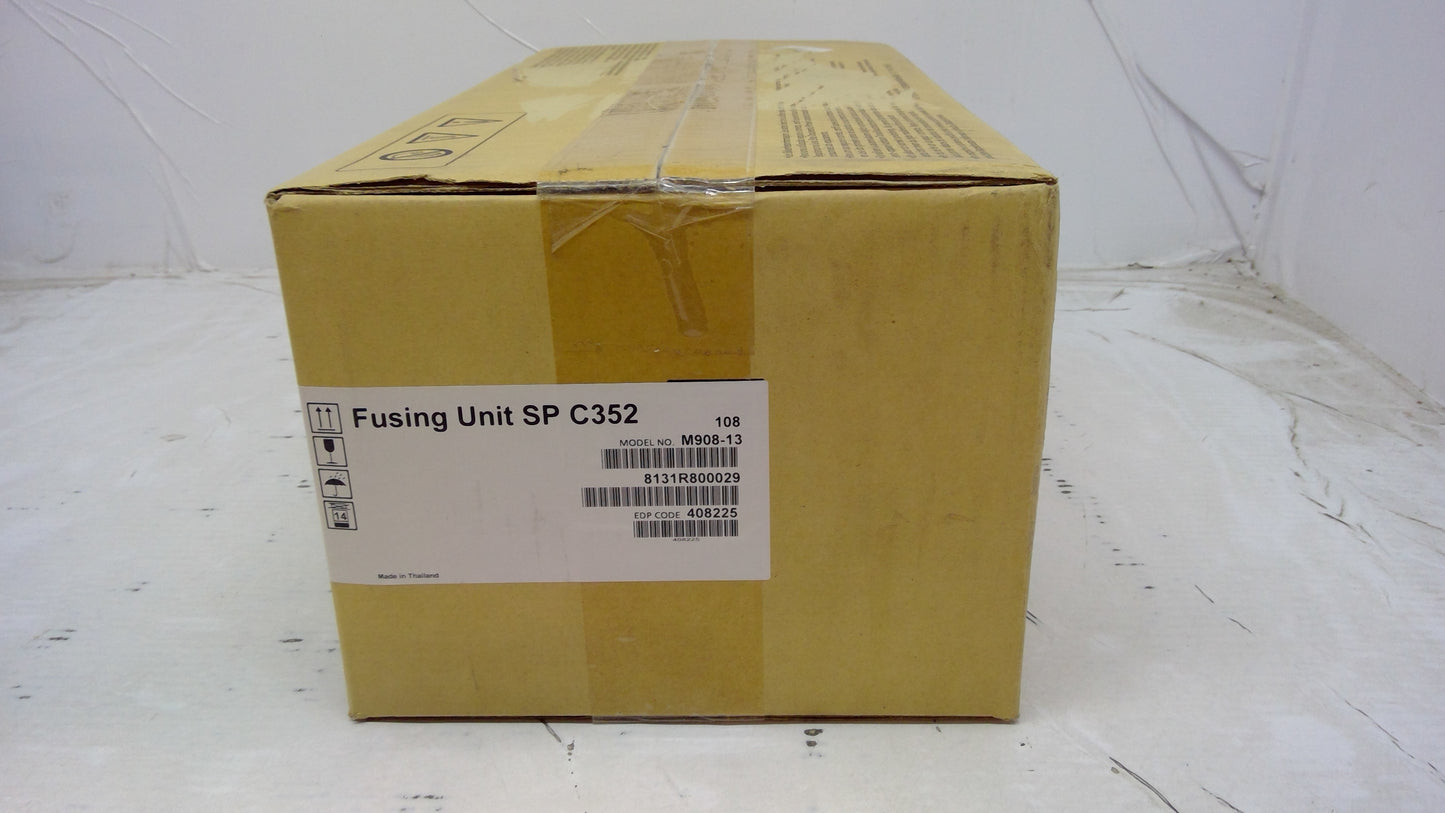 Genuine Ricoh Fusing Unit SP C352 (408225)