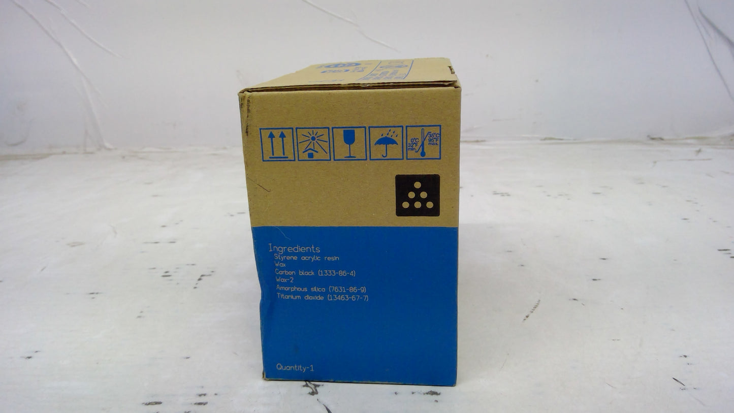 Genuine Konica Minolta TNP48K (A5X0130) Black Toner