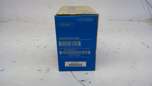 Genuine Konica Minolta TNP48Y (A5X0230) Yellow Toner - SunnyToner | Operated by MBI International