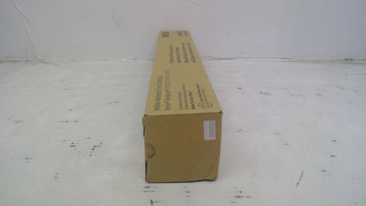 Genuine Xerox 006R01823 (6R1823) Yellow Metered Toner Cartridge