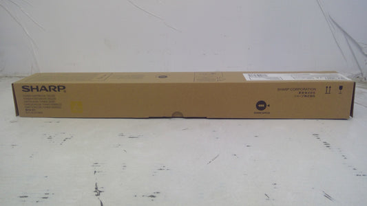 Genuine Sharp MX-36NT-YA Yellow Toner