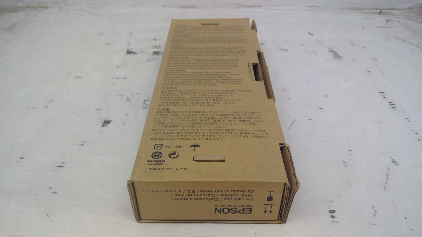 Genuine Epson T6363 (EXPIRED) Vivid Magenta Ink Epson Stylus Pro for 7700/7700M/7890/7900/WT7900/9700/9890/9900