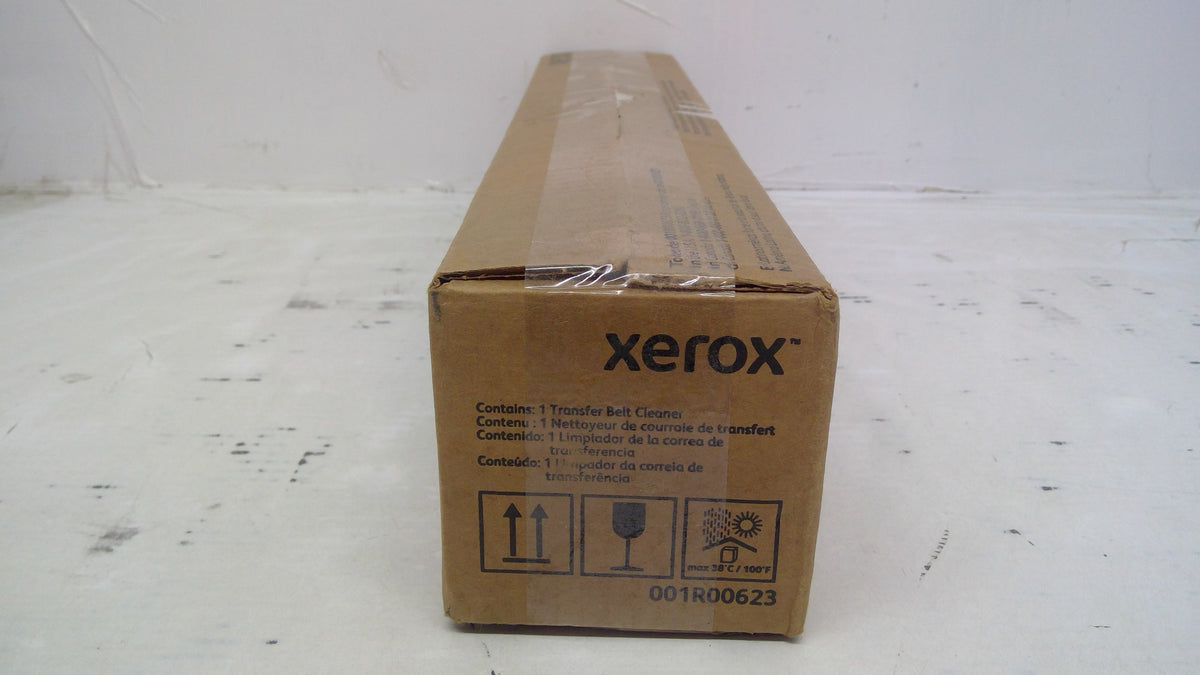 Genuine Xerox Transfer Belt Cleaner (001R00623/1R623) for AltaLink C8130, C8135, C8145, C8155, C8170, B8145, B8155, B8170