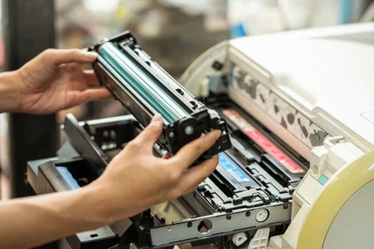How To Find The Right Toner For Your Printer (Step By Step)