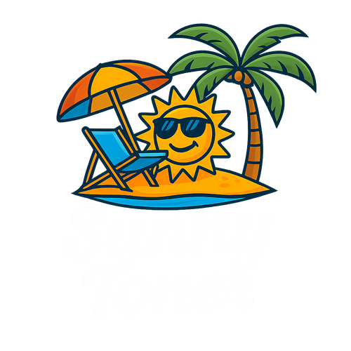 【SUNNY】トナー SunnyToner | Operated by MBI International