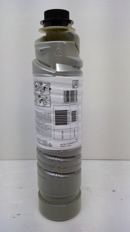 Ricoh 820076 Black Toner Cartridge Genuine OEM for SP 8200