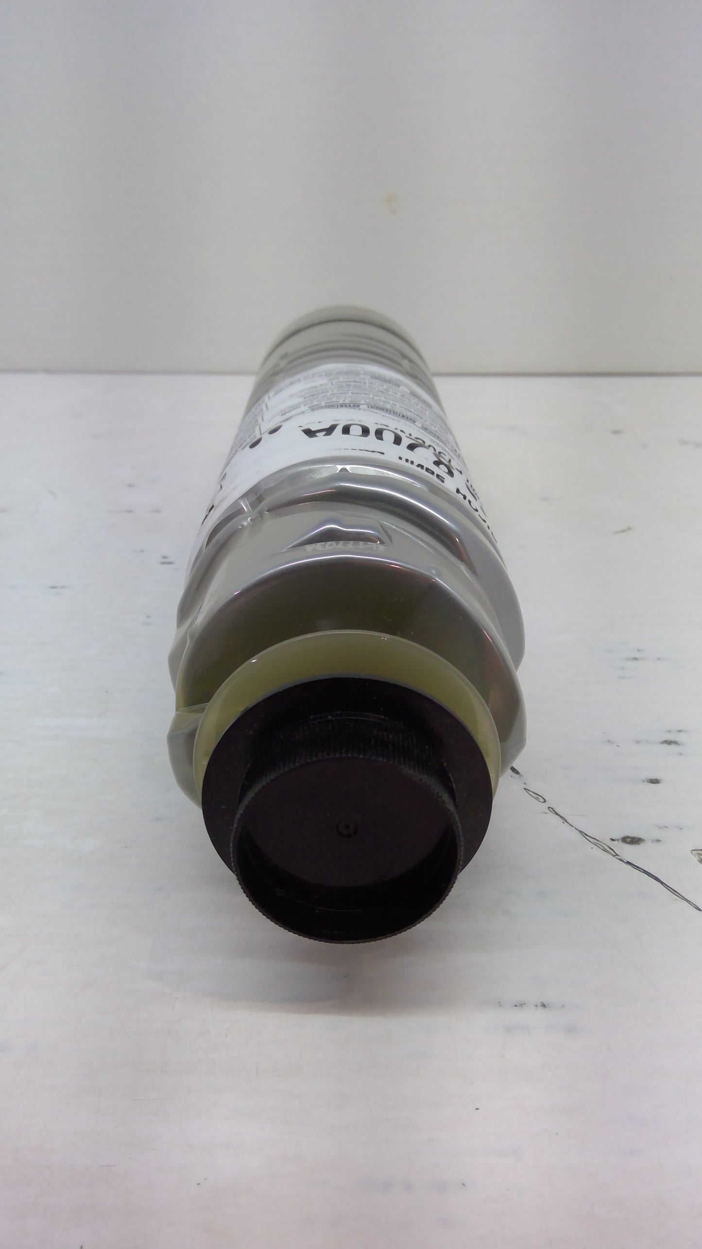 Ricoh 820076 Black Toner Cartridge Genuine OEM for SP 8200