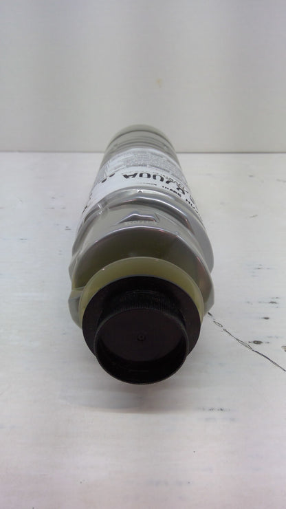 Ricoh 820076 Black Toner Cartridge Genuine OEM for SP 8200