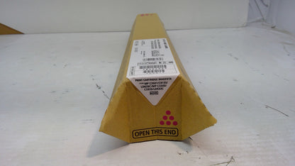 Ricoh 842492 Magenta Toner Cartridge Genuine OEM for MP C3300 C3501