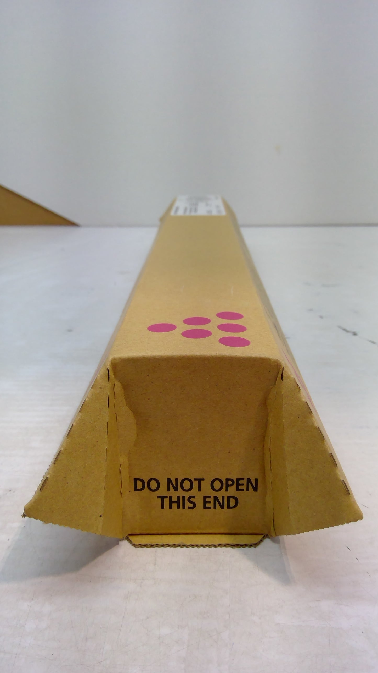 Ricoh 842492 Magenta Toner Cartridge Genuine OEM for MP C3300 C3501