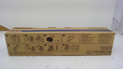 OKI 42918982 Magenta Toner Cartridge Genuine OEM for C9600 C9650 C9800