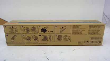 OKI 42918983 Cyan Toner Cartridge Genuine OEM for C9600 C9650 C9800