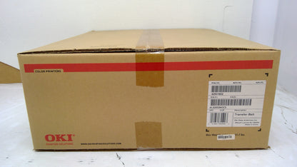 OKI 42931602 Transfer Belt Genuine OEM for C9600 C9650 C9800