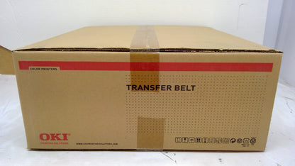 OKI 42931602 Transfer Belt Genuine OEM for C9600 C9650 C9800