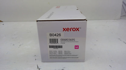 Compatible HP CF403X Magenta Toner Cartridge for M252 M274 M277 | Xerox Everyday 006R03695