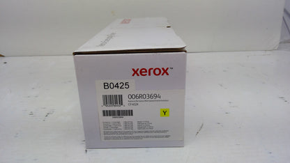 Compatible HP CF402X Yellow Toner Cartridge for M252 M274 M277 | Xerox Everyday 006R03694