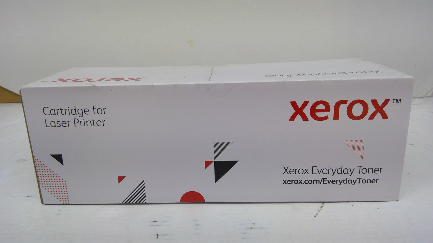 Compatible HP CF402X Yellow Toner Cartridge for M252 M274 M277 | Xerox Everyday 006R03694
