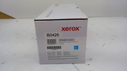 Compatible HP CF401X Cyan Toner Cartridge for M252 M274 M277 | Xerox Everyday 006R03693