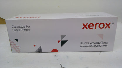 Compatible HP CF401X Cyan Toner Cartridge for M252 M274 M277 | Xerox Everyday 006R03693