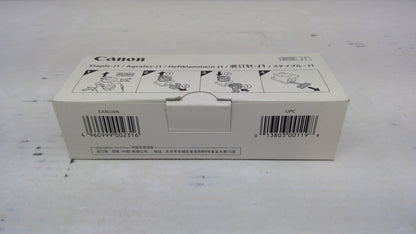 Canon J1 Staples Cartridge 6707A001AC Type 502C