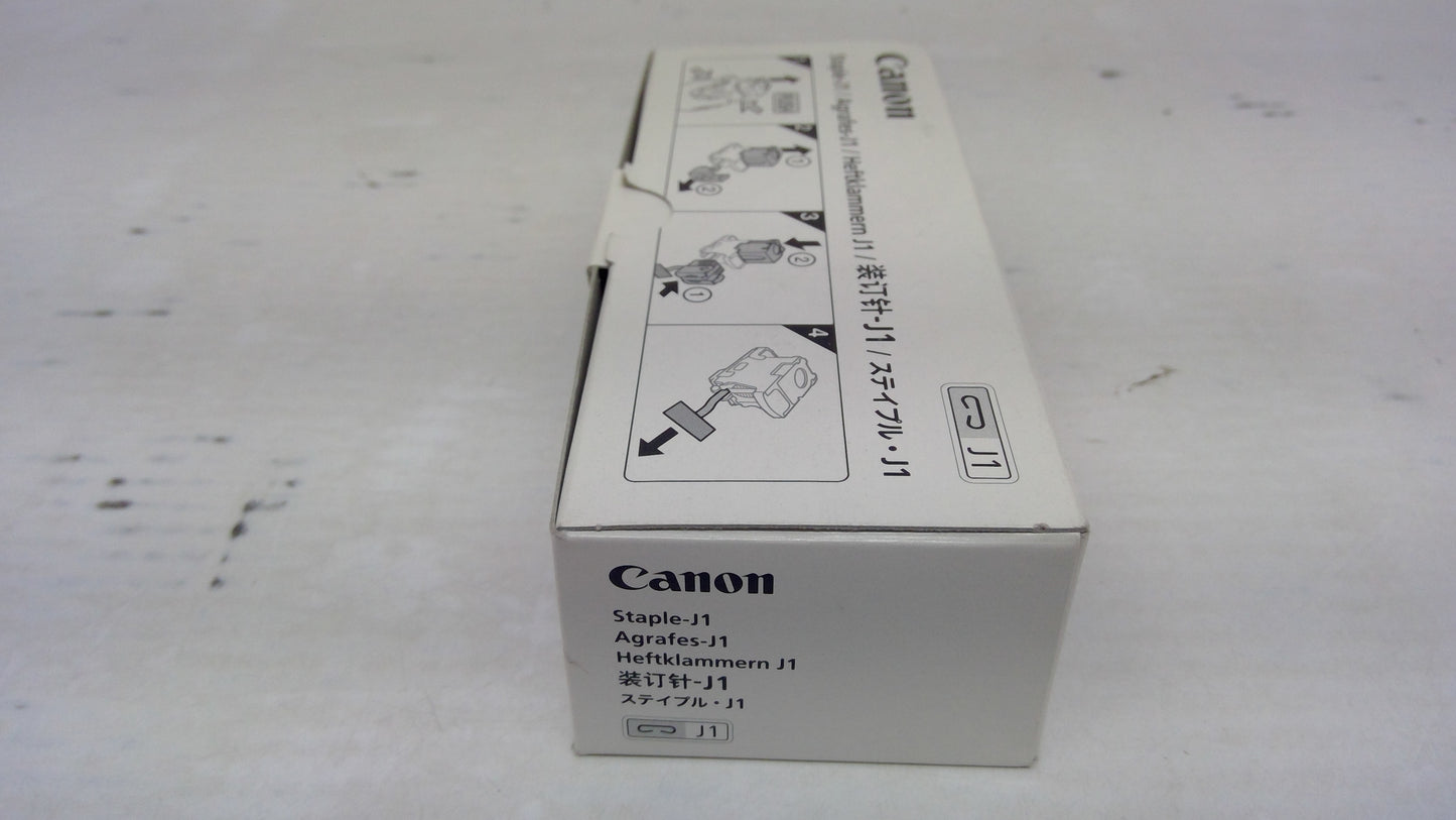 Canon J1 Staples Cartridge 6707A001AC Type 502C