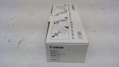 Canon J1 Staples Cartridge 6707A001AC Type 502C