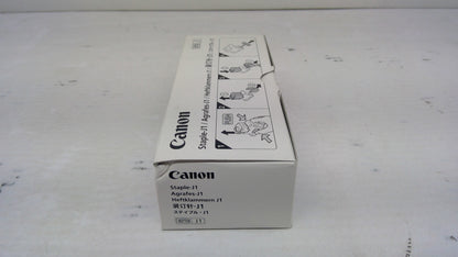 Canon J1 Staples Cartridge 6707A001AC Type 502C