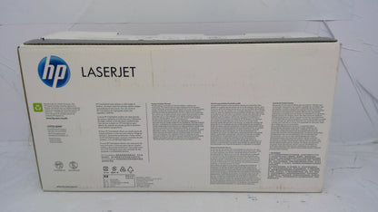 HP C9730A Black Toner Cartridge (Open Box) for Color LaserJet 5500 5550