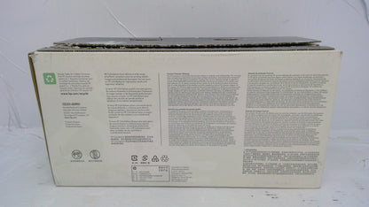 HP CE251A Cyan Toner Cartridge (Open Box) for Color LaserJet CP3525 CM3530