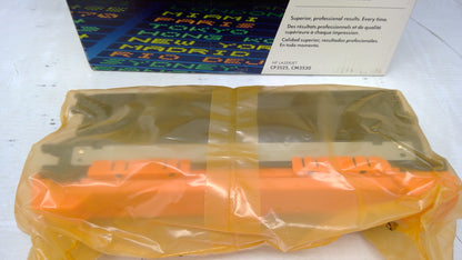 HP CE251A Cyan Toner Cartridge (Open Box) for Color LaserJet CP3525 CM3530