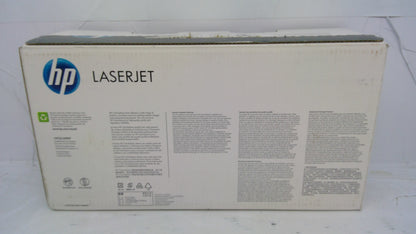 HP C9733A Magenta Toner Cartridge (Open Box) for Color LaserJet 5500 5550
