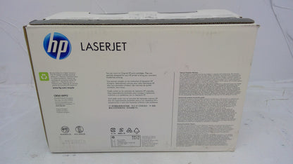 HP C8061X Black Toner Cartridge (Open Box) for LaserJet 4100 4100 MFP