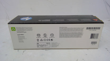 HP CF412X Yellow Toner Cartridge for LaserJet Pro M452 M477