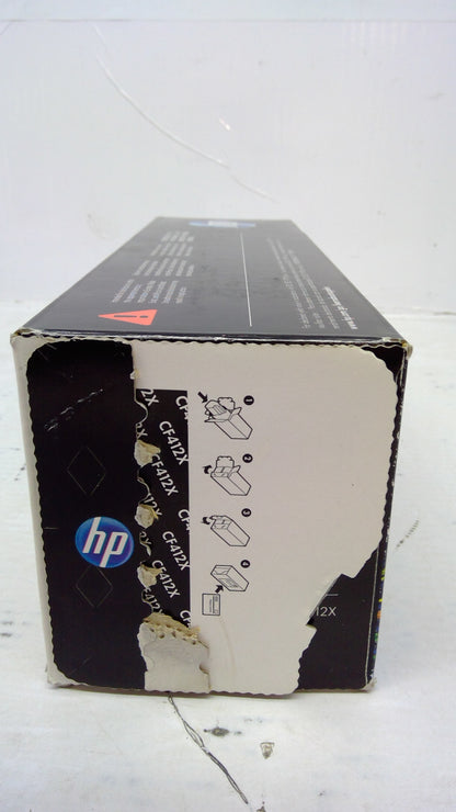 HP CF412X Yellow Toner Cartridge for LaserJet Pro M452 M477