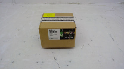 Lexmark 40X8173 Controller Card / Logic Board Genuine OEM for MS810 MS811 MS812
