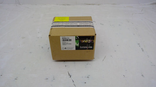 Lexmark 40X8173 Controller Card / Logic Board Genuine OEM for MS810 MS811 MS812