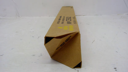 Genuine Ricoh MP C5502 Yellow Toner Cartridge (841752)