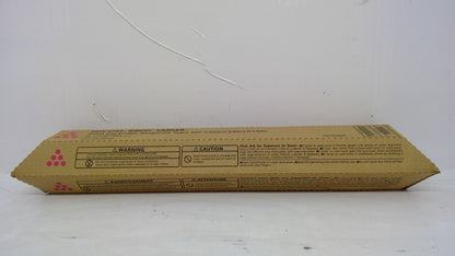 Ricoh 841726 Magenta Toner Cartridge Genuine OEM for MP C300 C400 C240