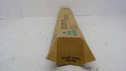 Ricoh 841423 Cyan Toner Cartridge Genuine OEM for MP C2800 C3001 C3300 C3501