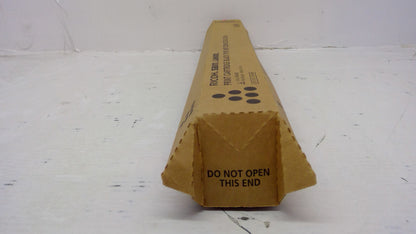 Ricoh 841338 Black Toner Cartridge Genuine OEM for MP C2000 C2500 C3000