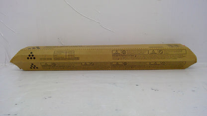 Ricoh 841338 Black Toner Cartridge Genuine OEM for MP C2000 C2500 C3000