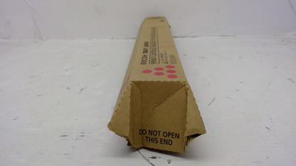Ricoh 841344 Magenta Toner Cartridge Genuine OEM for MP C3500 C4500